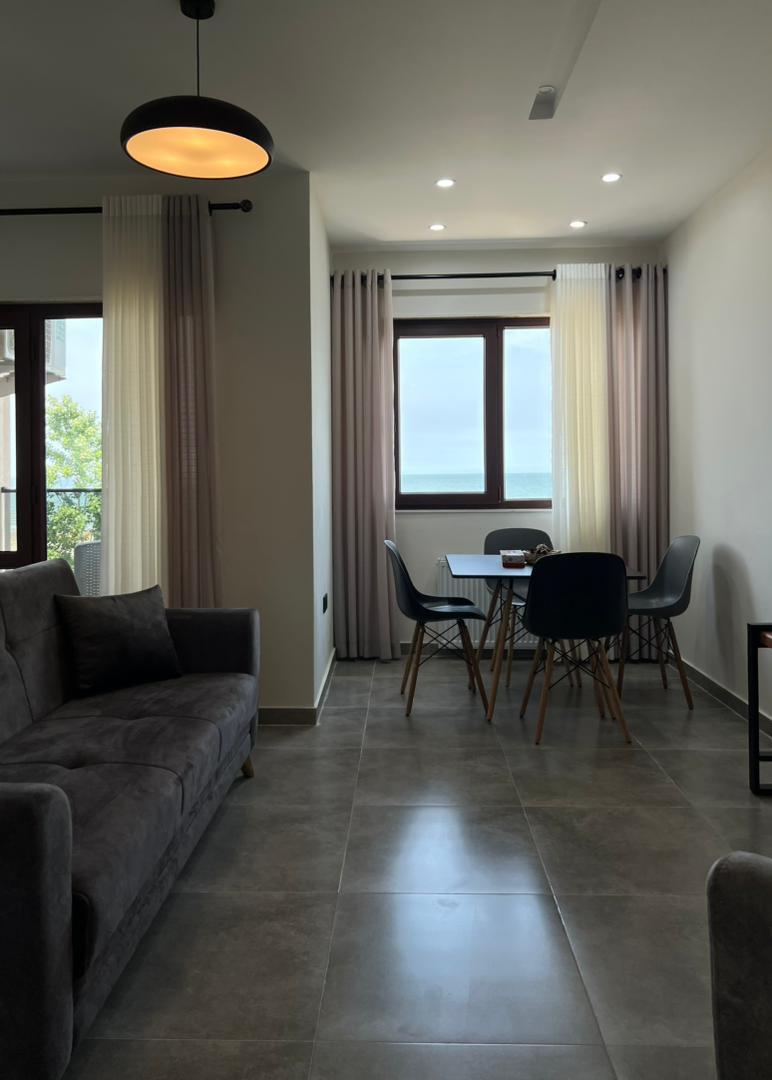 هتل آپارتمان رافابس