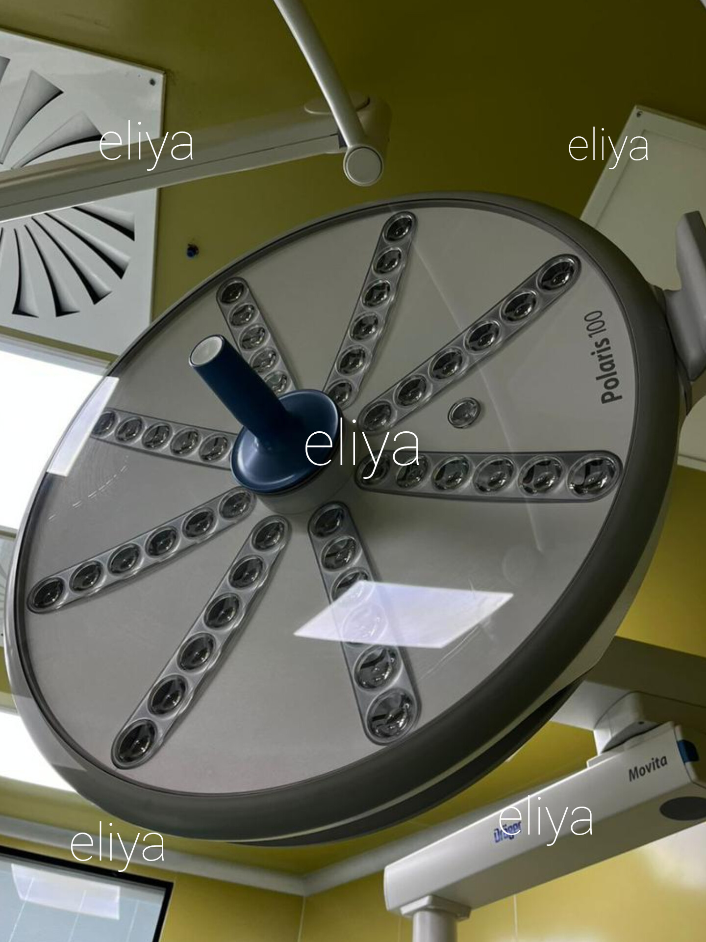 تجهیزات پزشکی ایلیا