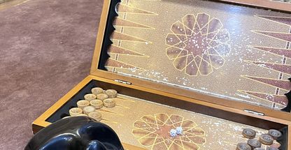 کافه بازی درفک