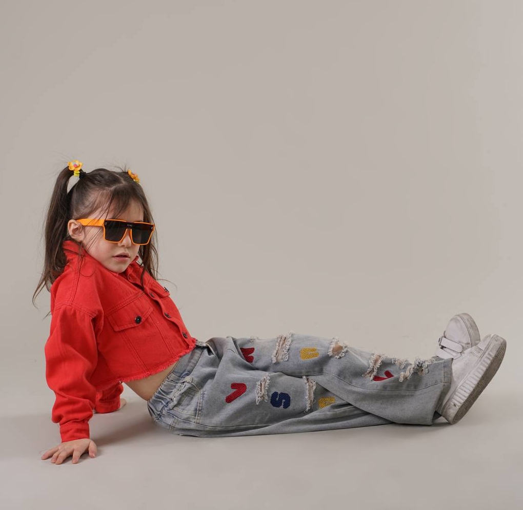 تولیدی پوشاک ناهید