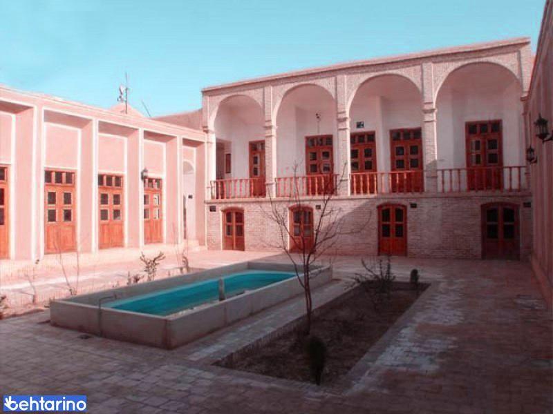 خانه تقدیری