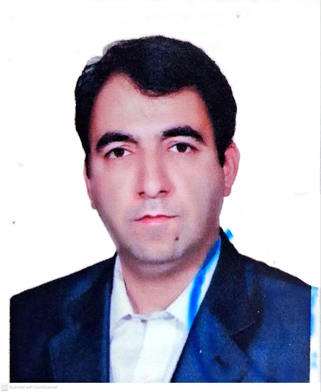 وکیل هادی شعبانی