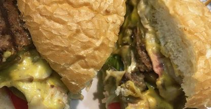 فست فود قصر شهر