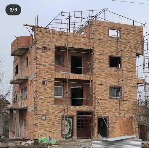 اقامتگاه بومگردی مایا