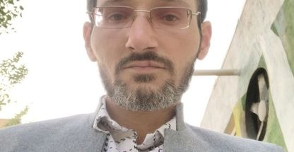 مرتضی زارعی دلخوش