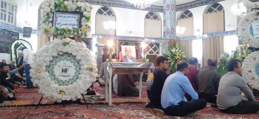 مسجد سید احمد