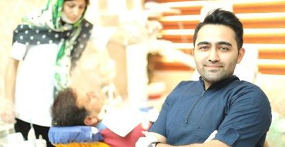 دکتر مصطفی حیدری