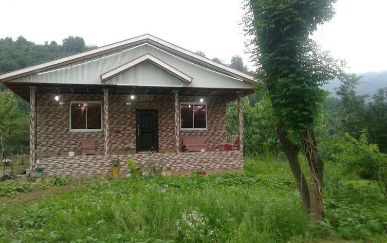 اقامتگاه اکبرخانی