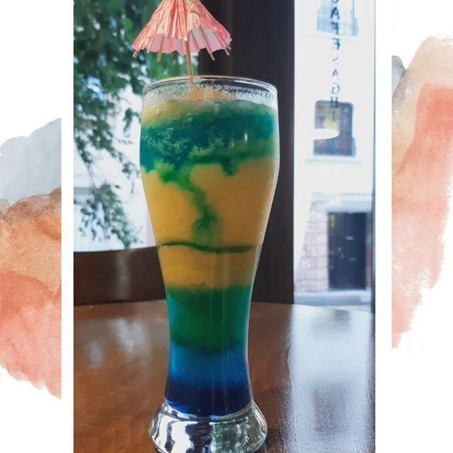 کافه رستوران ساقی