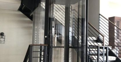 تعمیر بالابر اوج پیمای راسافراز