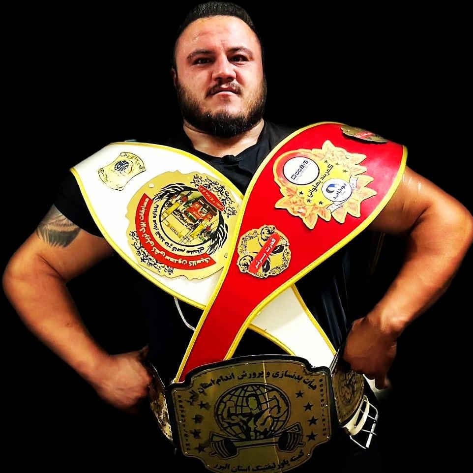 آکادمی ورزشی خسرو سالار