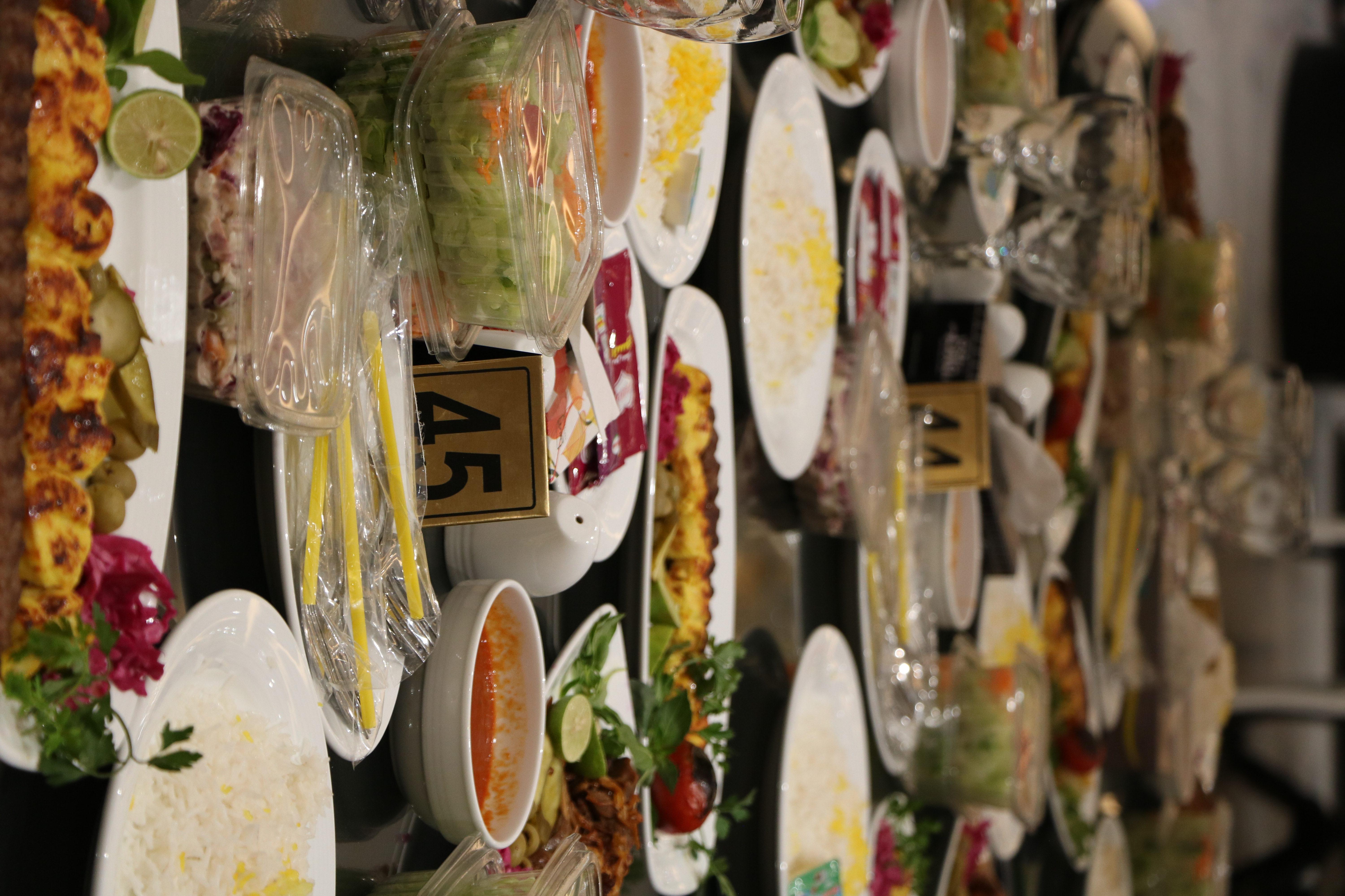 مجتمع خدماتی رفاهی رونیکا پالاس