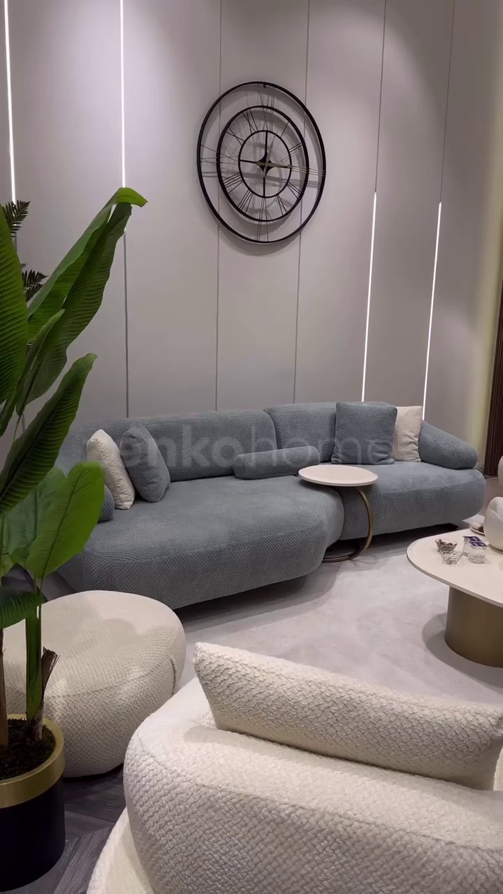 مبلمان کنزو هوم