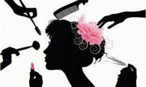 آرایشگاه زیبایی بهاره