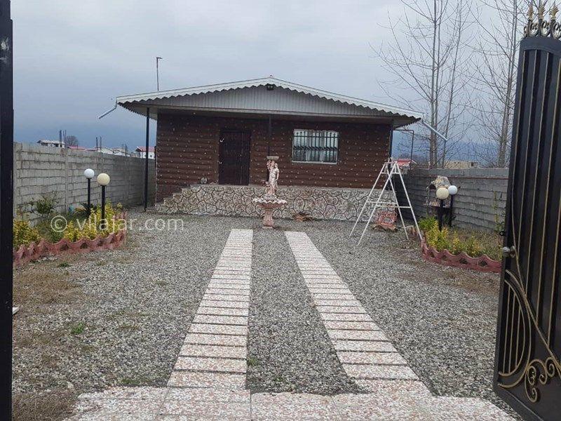 اجاره ویلا در ساحل گیسوم