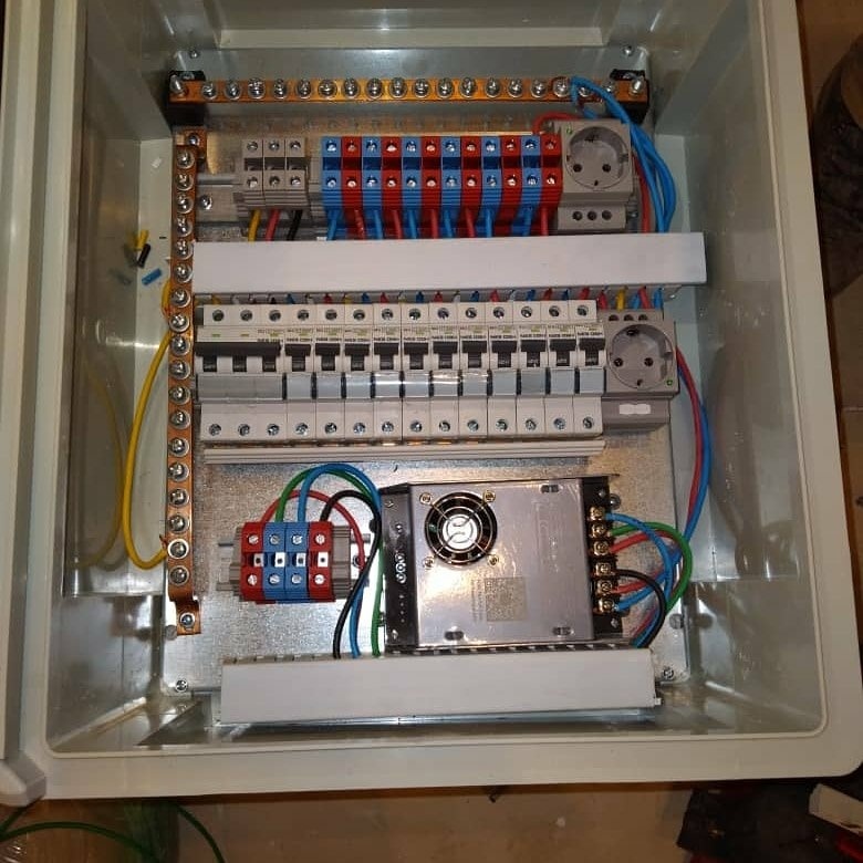 علیرضا گرایی