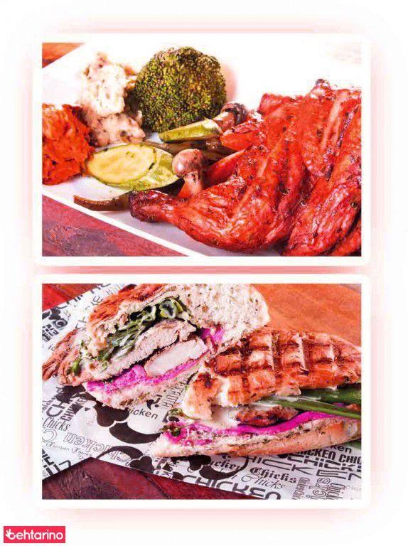 فروشگاه تیم استور