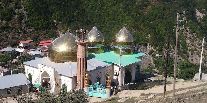 سوئیت اجاره ای آبشار حسین