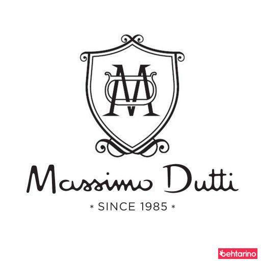 پوشاک مردانه ماسیمو دوتی massimo dutti