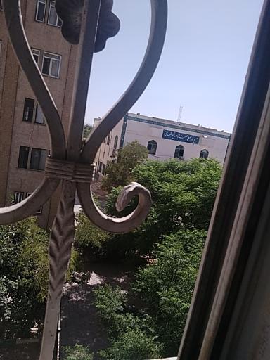 مسجد حضرت اباصالح المهدی
