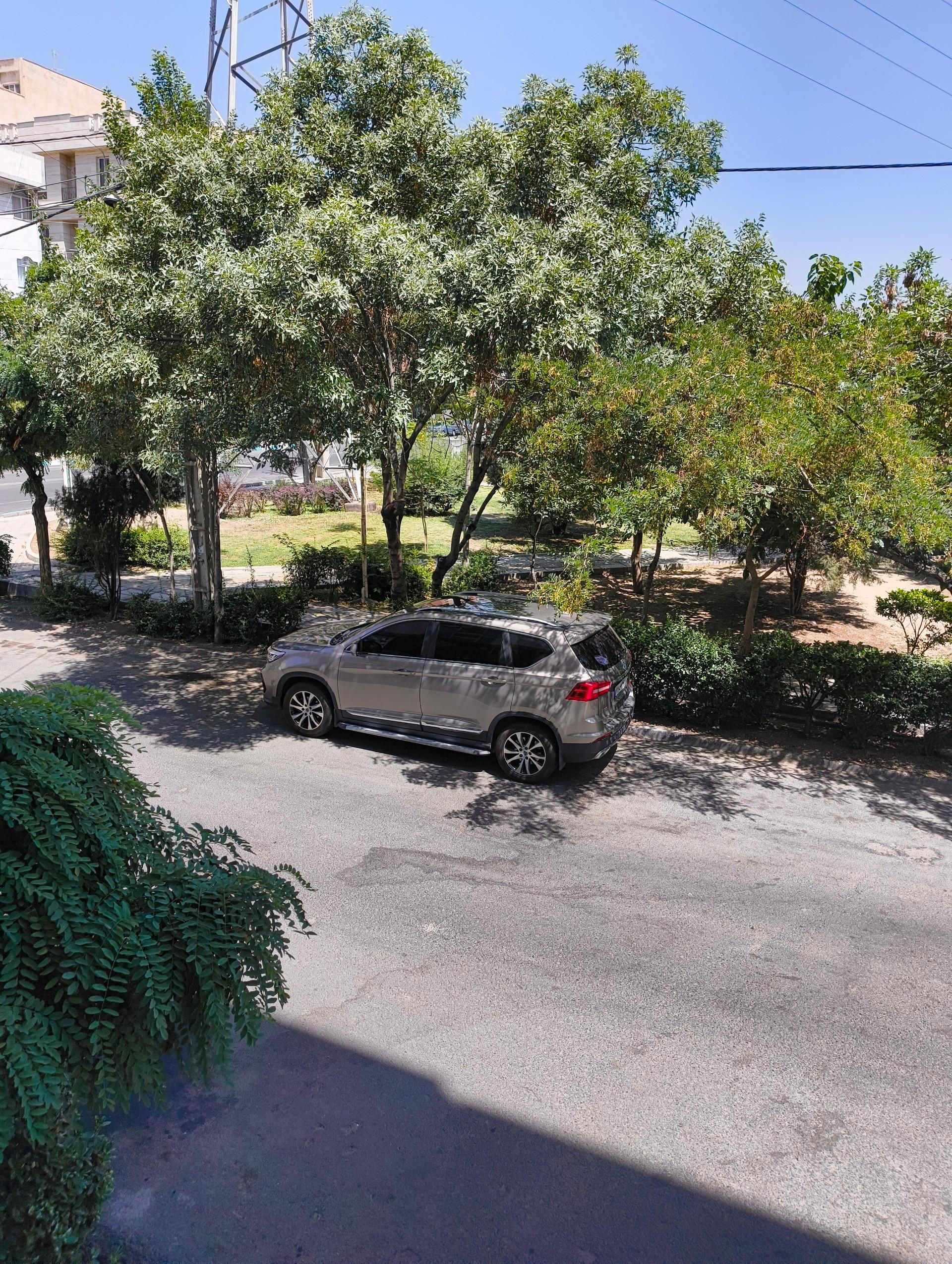 بوستان صنایع