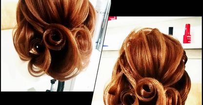 آموزشگاه و آرایشگاه پدیده روز