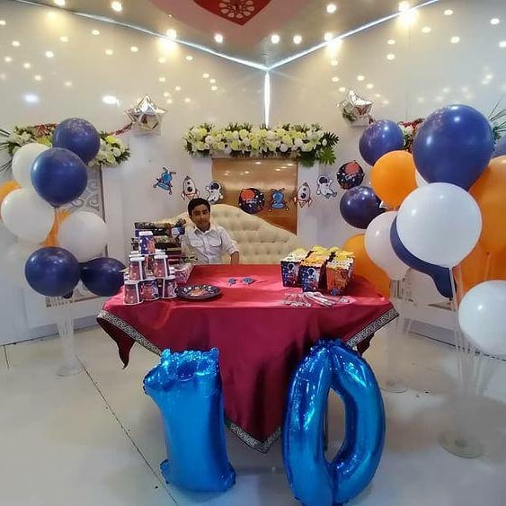 تالار مهستان