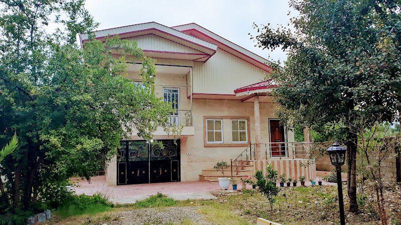 خانه مسافر جاده ماسوله