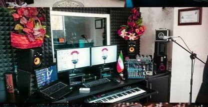 استودیو راد (موسیقی)