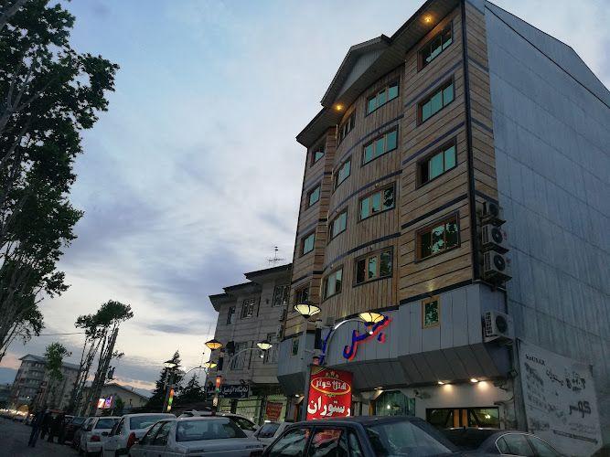 Hotel Kowsar