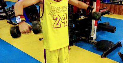 باشگاه بدنسازی درخشان