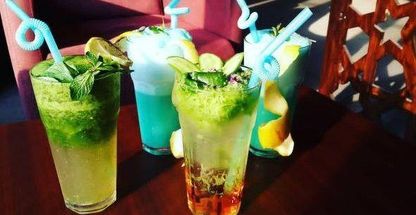 کافه عربی احرار