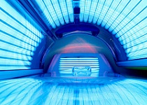 کلینیک لیزر و سولاریوم همای اهواز