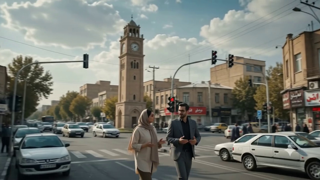 تبریز پرفیوم