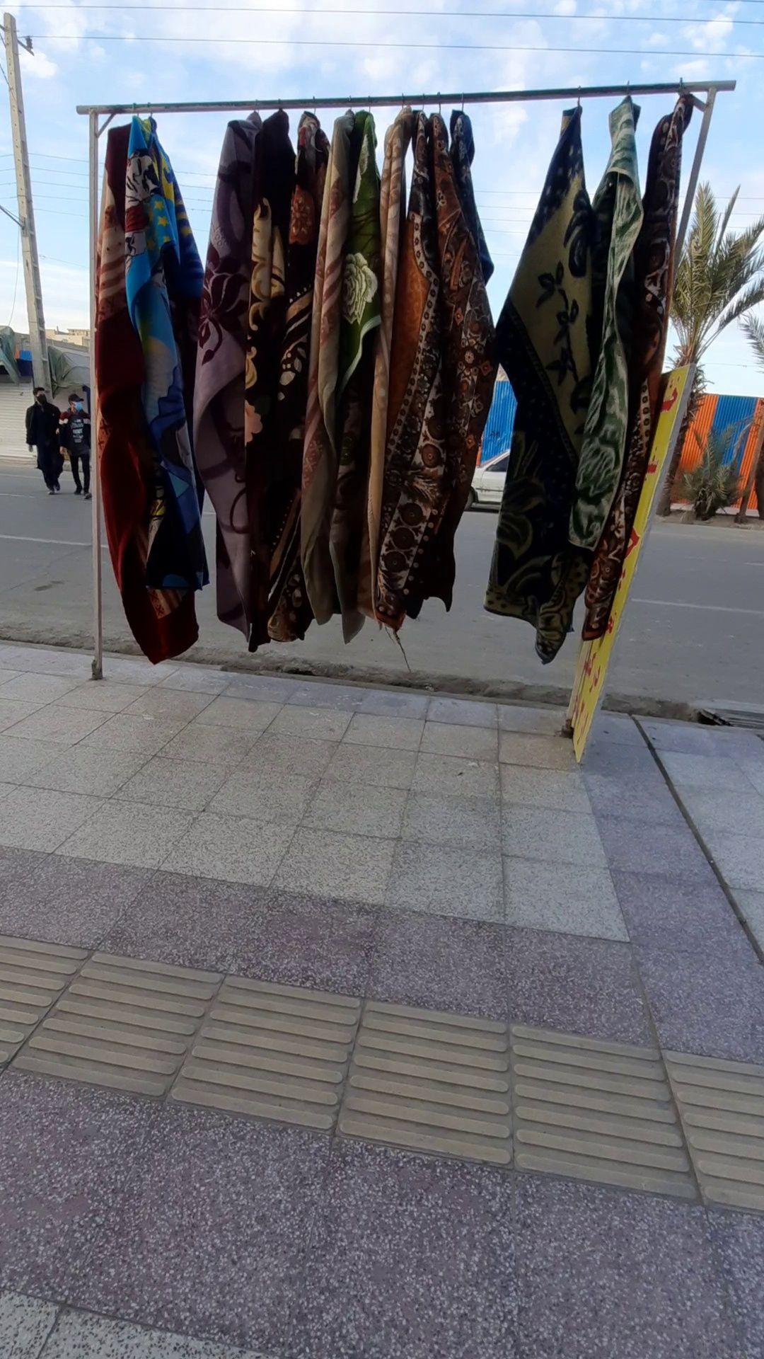 خشکشویی وسفید شویی چروک اکسپرس