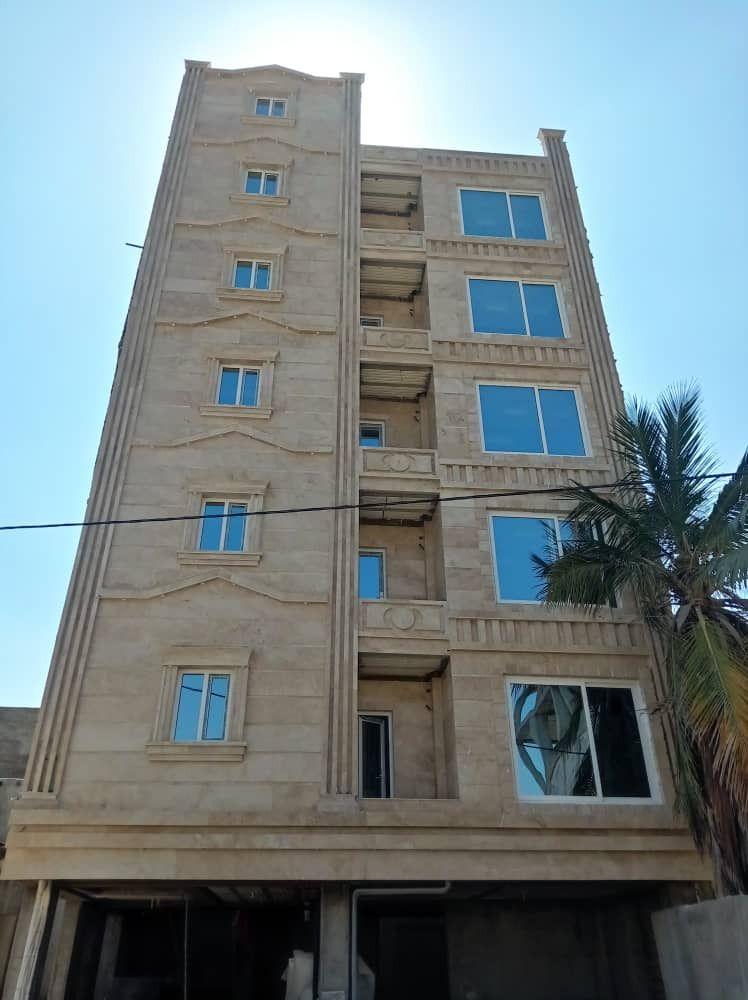 شرکت الماس پنجره عایق انرژی تولیدی عباسی