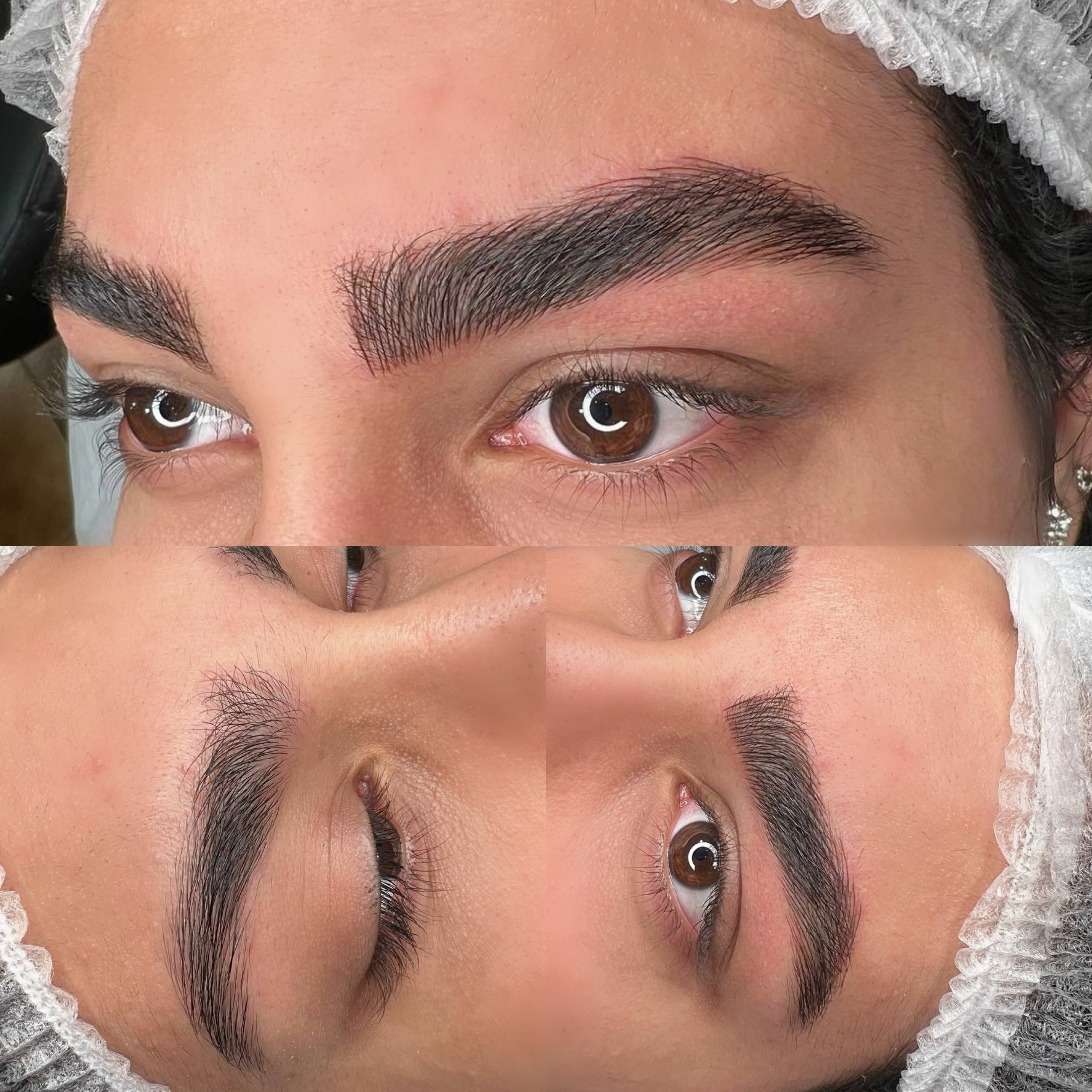 آرایش دائم کوچ