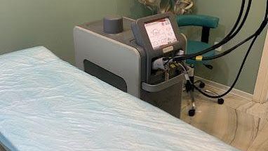 کلینیک کاشت مو و زیبایی آرارز