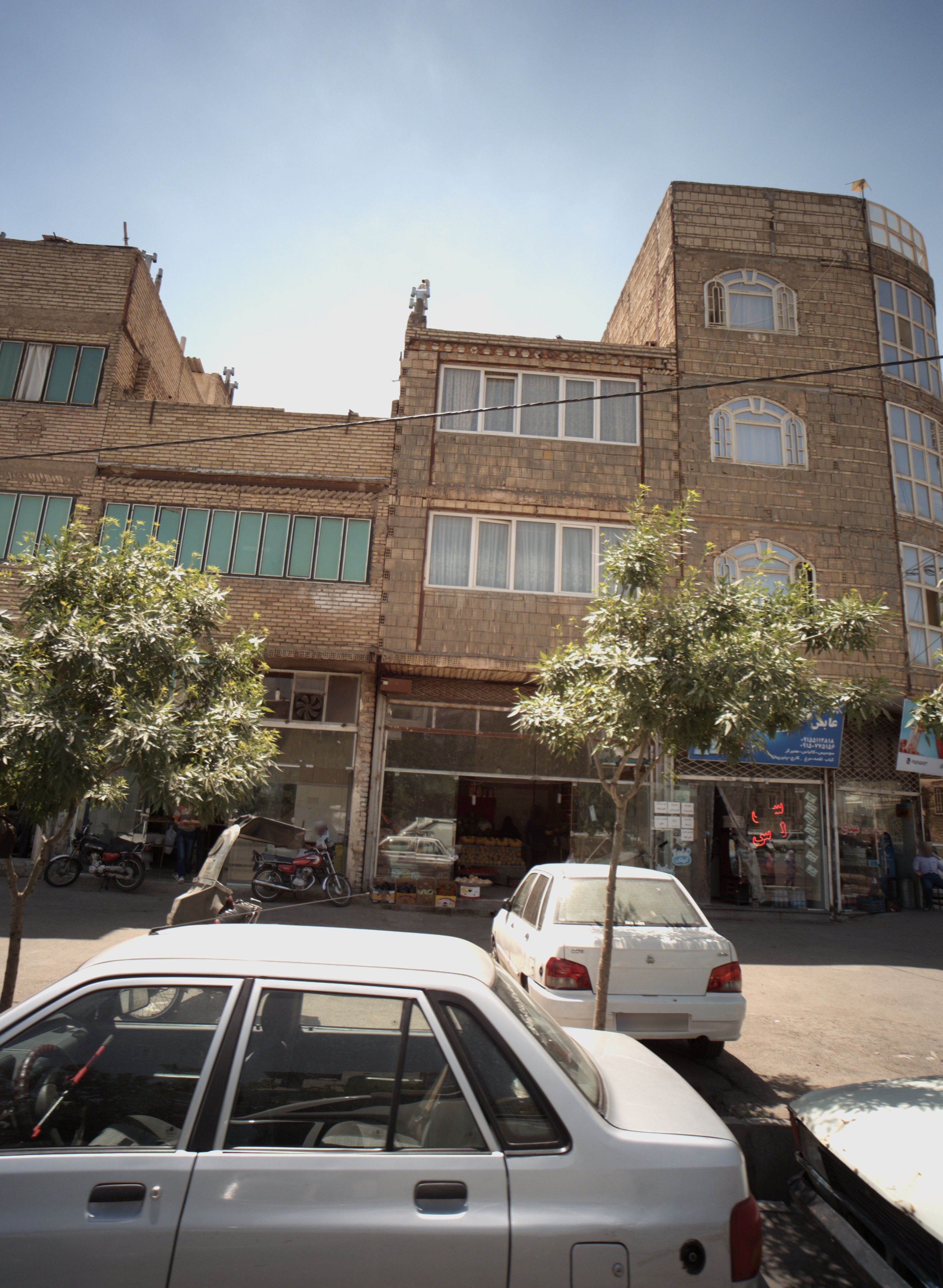 پروتئینی عابس