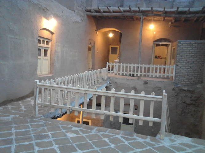 اقامتگاه بوم گردی دِرجَه