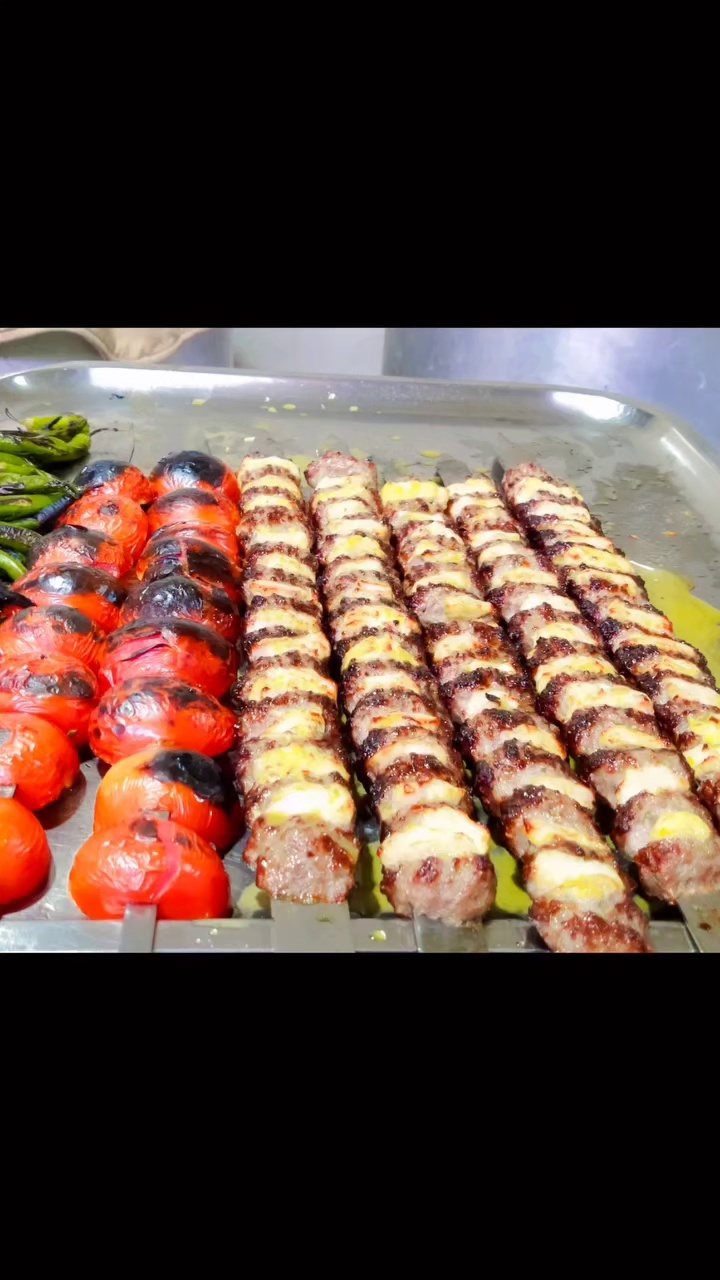 رستوران دورچین