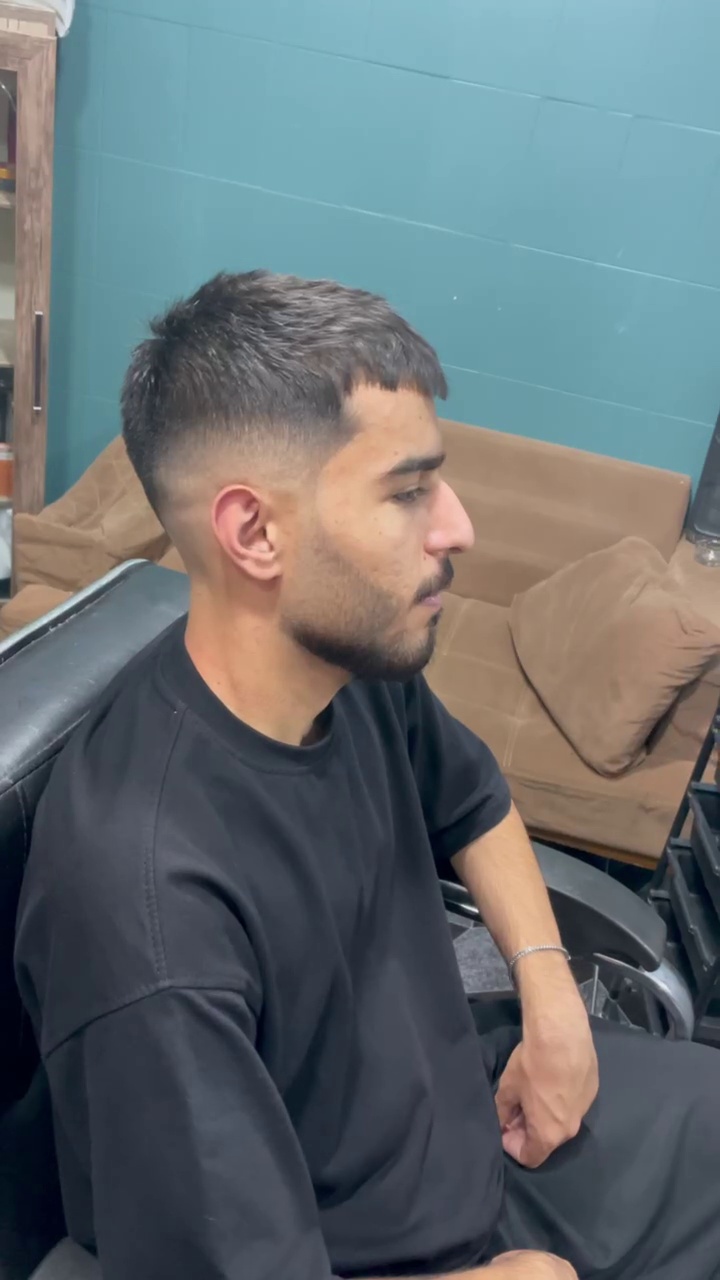 BARBER ZANA💈