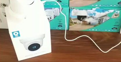 نسل جدید دوربیم بیسیم و سیمکارتی