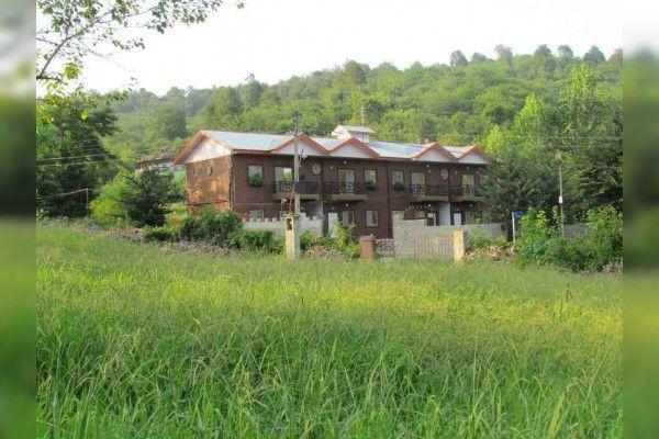 مجتمع توریستی اقامتی سندی ماکلوان