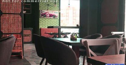 رستوران ایتالیایی ای تی اف