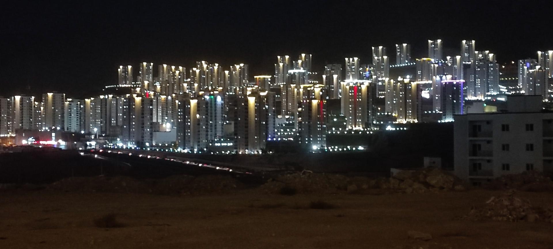 برج امید