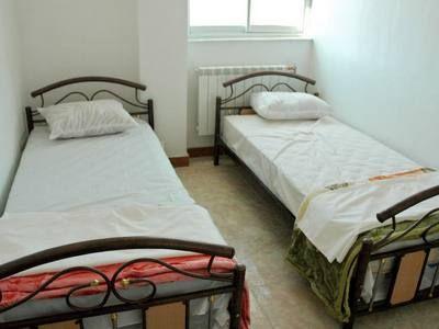 هتل آرام ماسوله