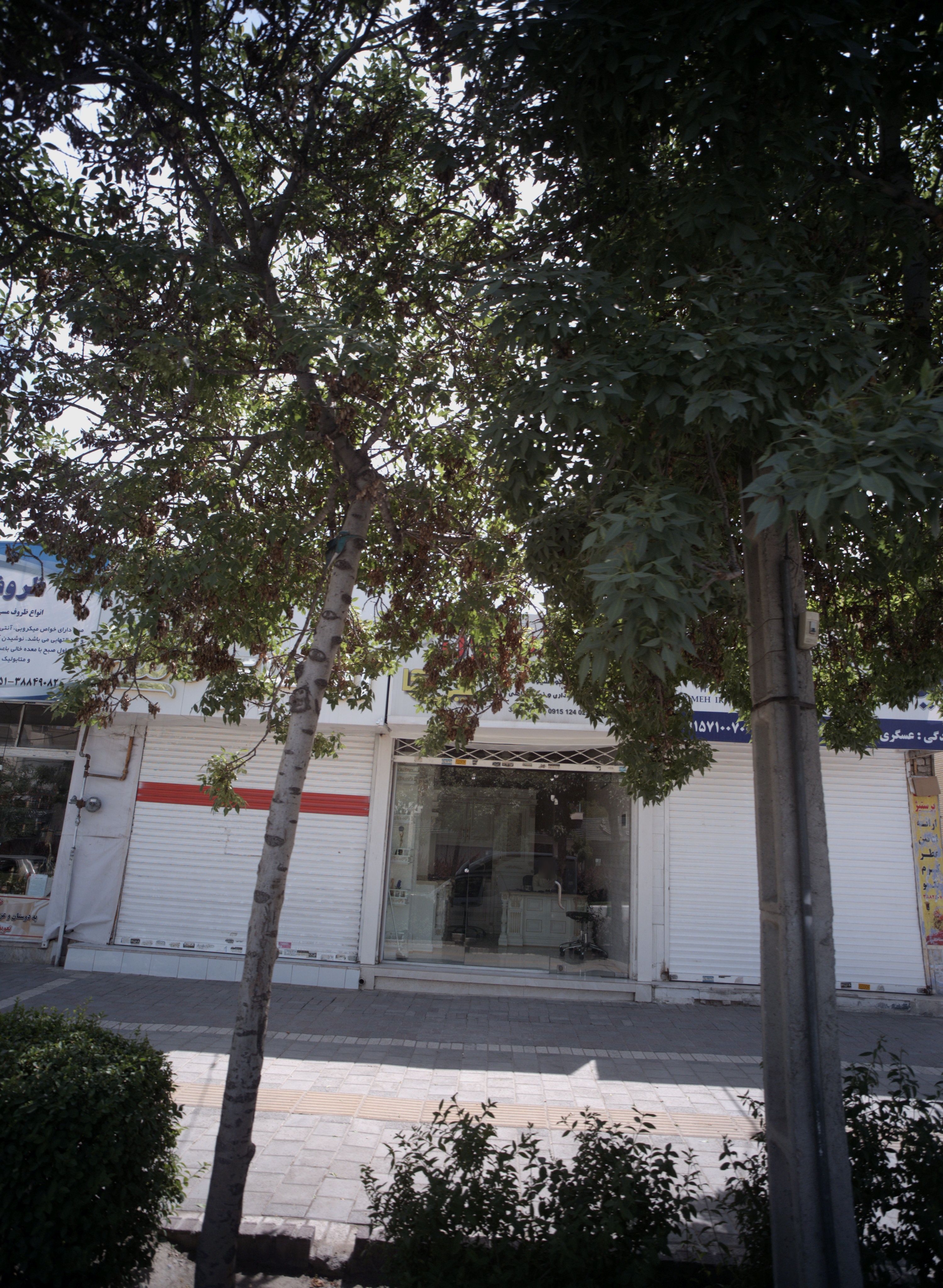 دکوراسیون چیکا