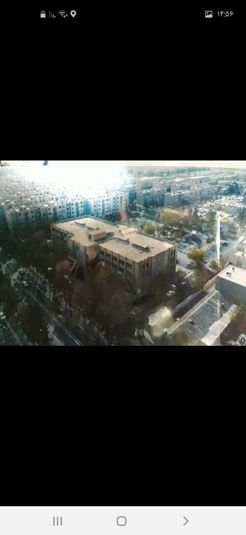 مجتمع تجاری واوان