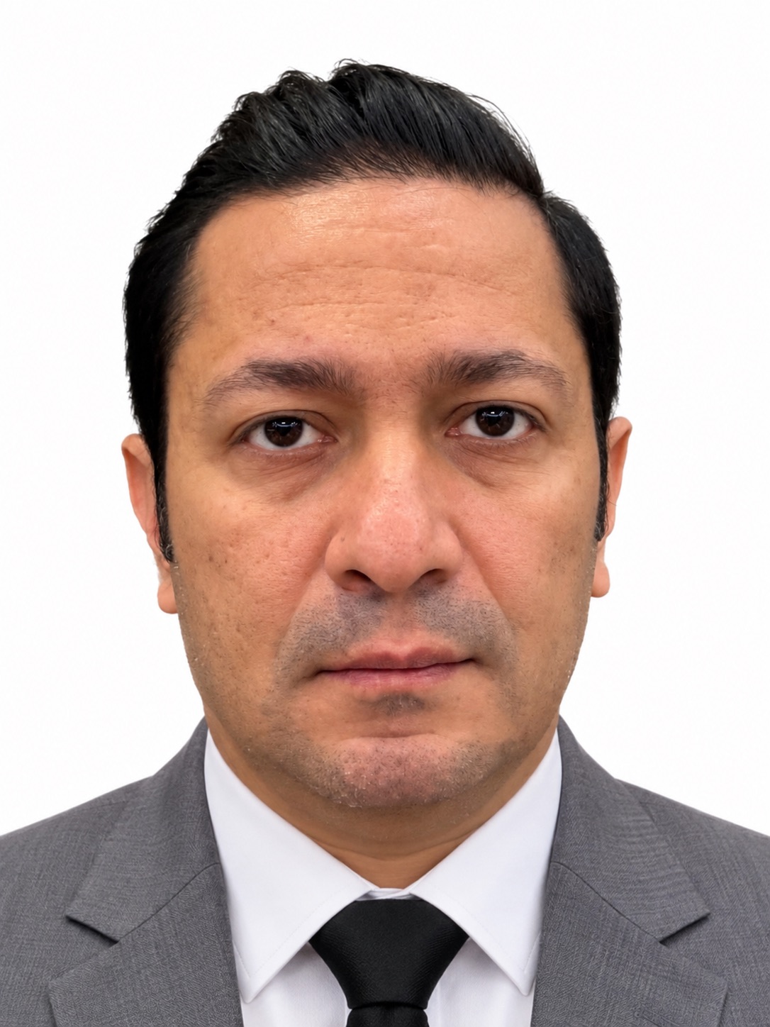 دکترمحمدامین صدری نژاد وکیل پایه یک